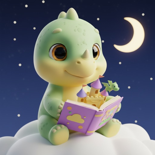 Dreamcraft Tale icon